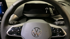 Volkswagen ID.4 109kW Life Pure 52kWh 5dr Auto Electric Estate